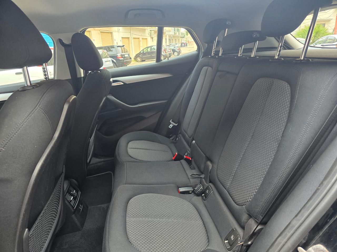 Bmw X2 xDrive 18d - 06/2021