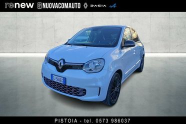 Renault Twingo 22kWh Urban Night