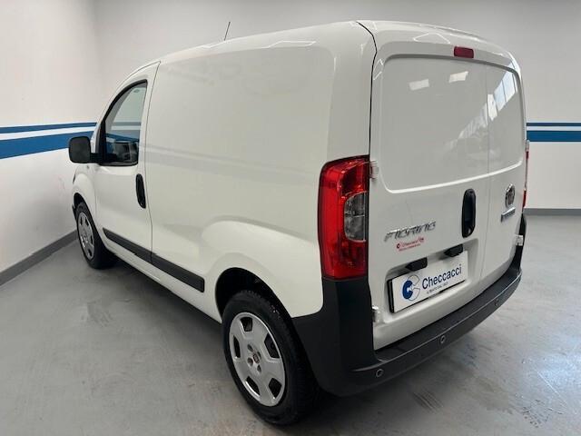 Fiat Fiorino 1.3 MJT * 2021 EURO 6 * IVA ESPOSTA *