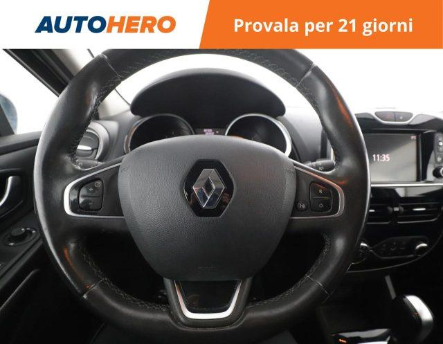 RENAULT Clio Sporter dCi 8V 90CV EDC Start&Stop Energy Duel2