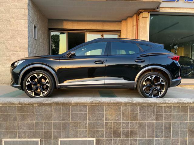 CUPRA Formentor 2.0 TDI 150 CV 4Drive DSG
