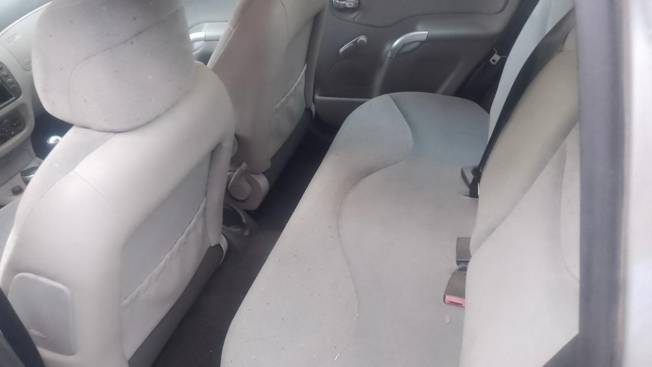 Citroen C3 1.1 Classique CINGHIA ROTTA 97milakm05