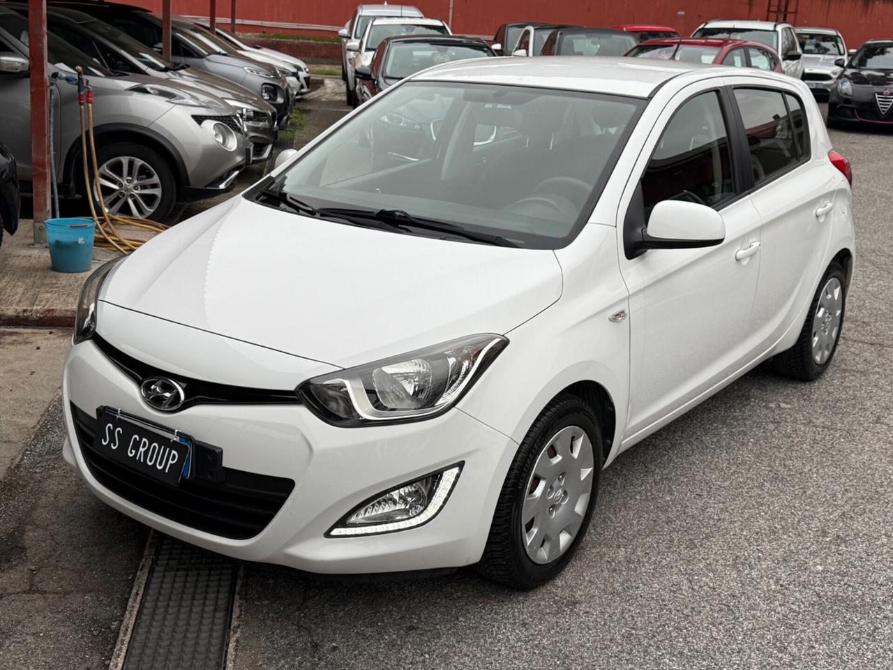 i20 1.2 5p. Sound Edition-unipro-rate-garanzia