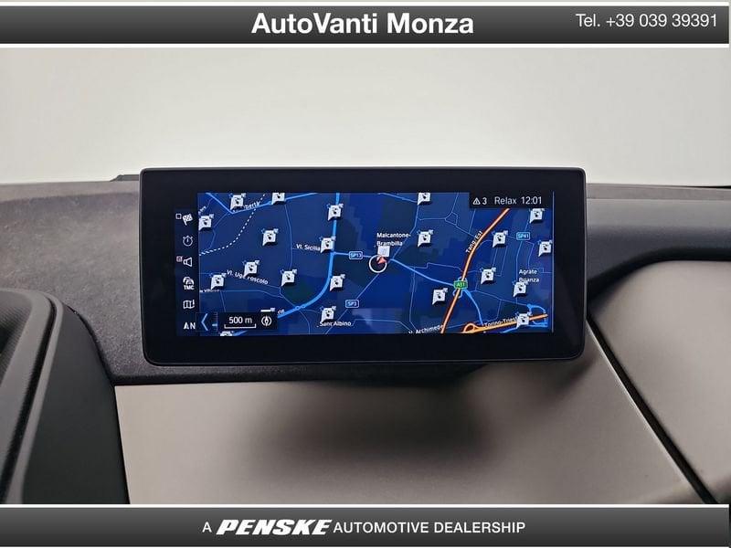 BMW i3 Auto 120 Ah S