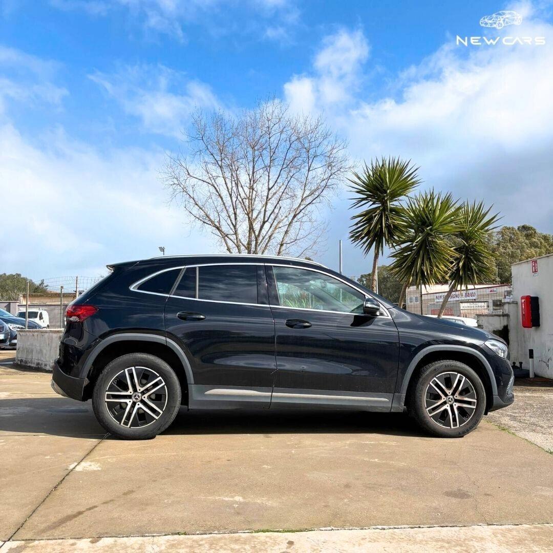 Mercedes-benz GLA 200 d Automatic Business