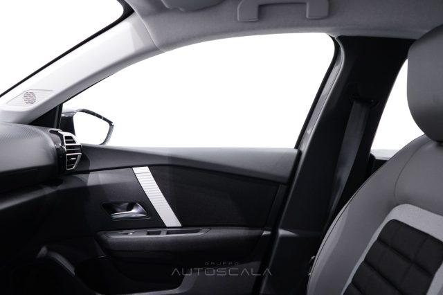 CITROEN C4 1.2 PureTech 130cv S&S EAT8 Plus