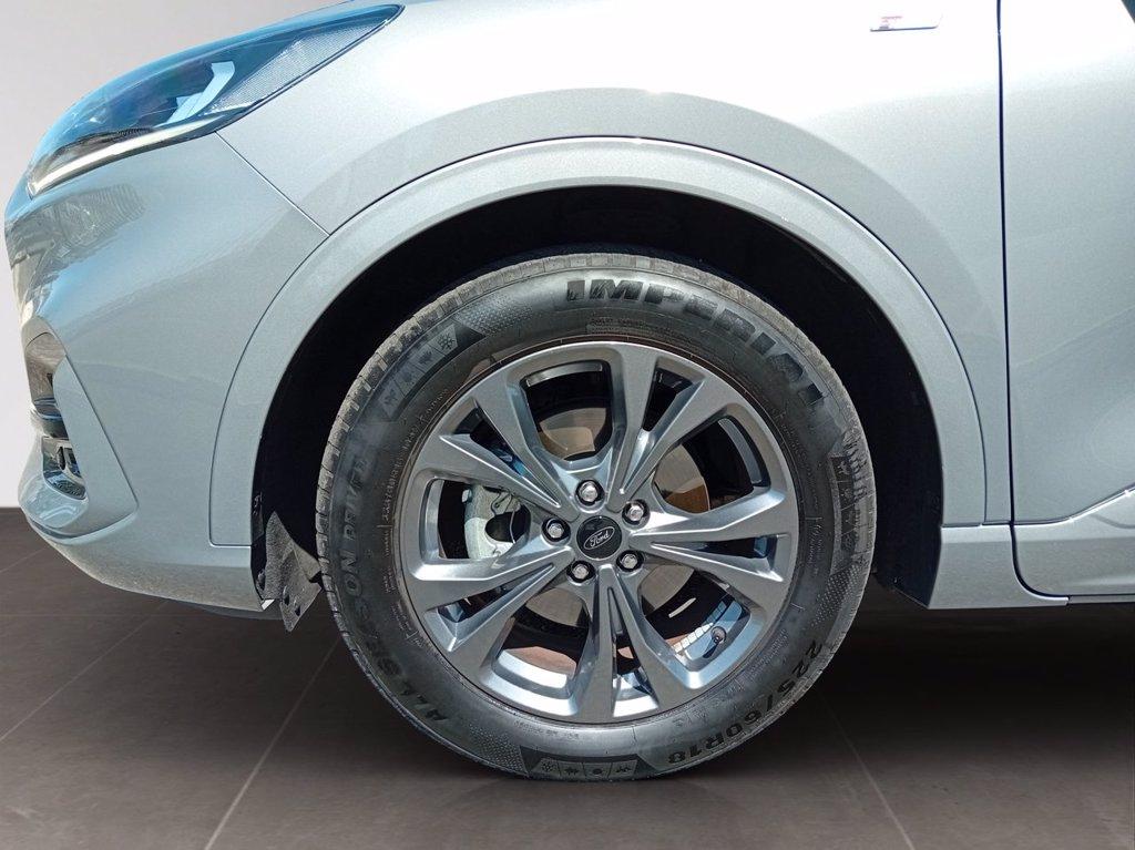 FORD Kuga full hybrid ST-Line 2wd Automatica del 2022