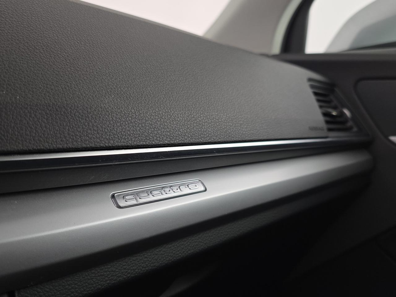 Audi Q5 40 2.0 tdi mhev 12v business advanced quattro s-tronic