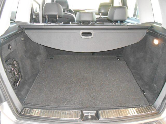 MERCEDES-BENZ GLK 220 CDI Premium Automatic