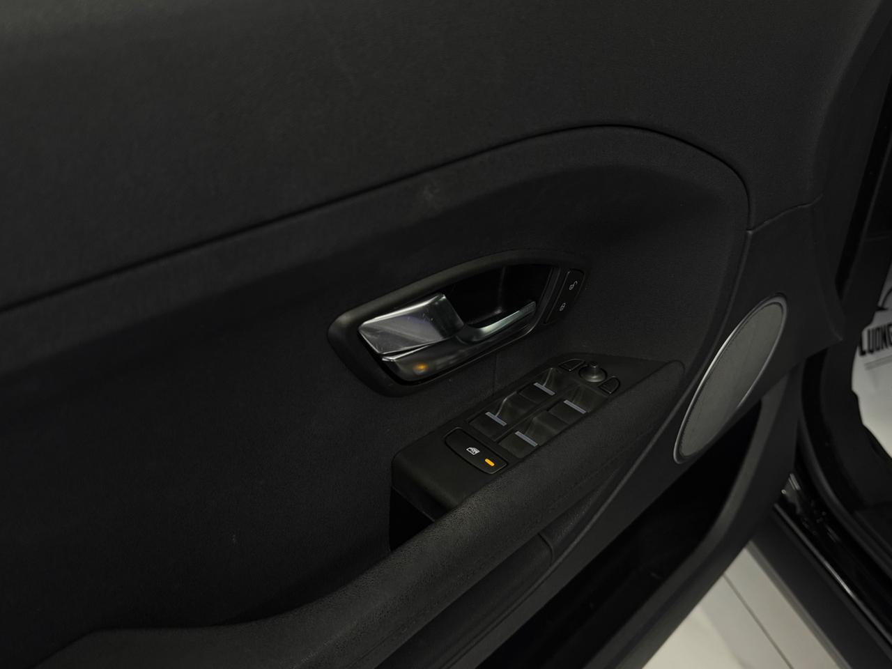 Rover Range Evoque 2.2 TD4 Prestige