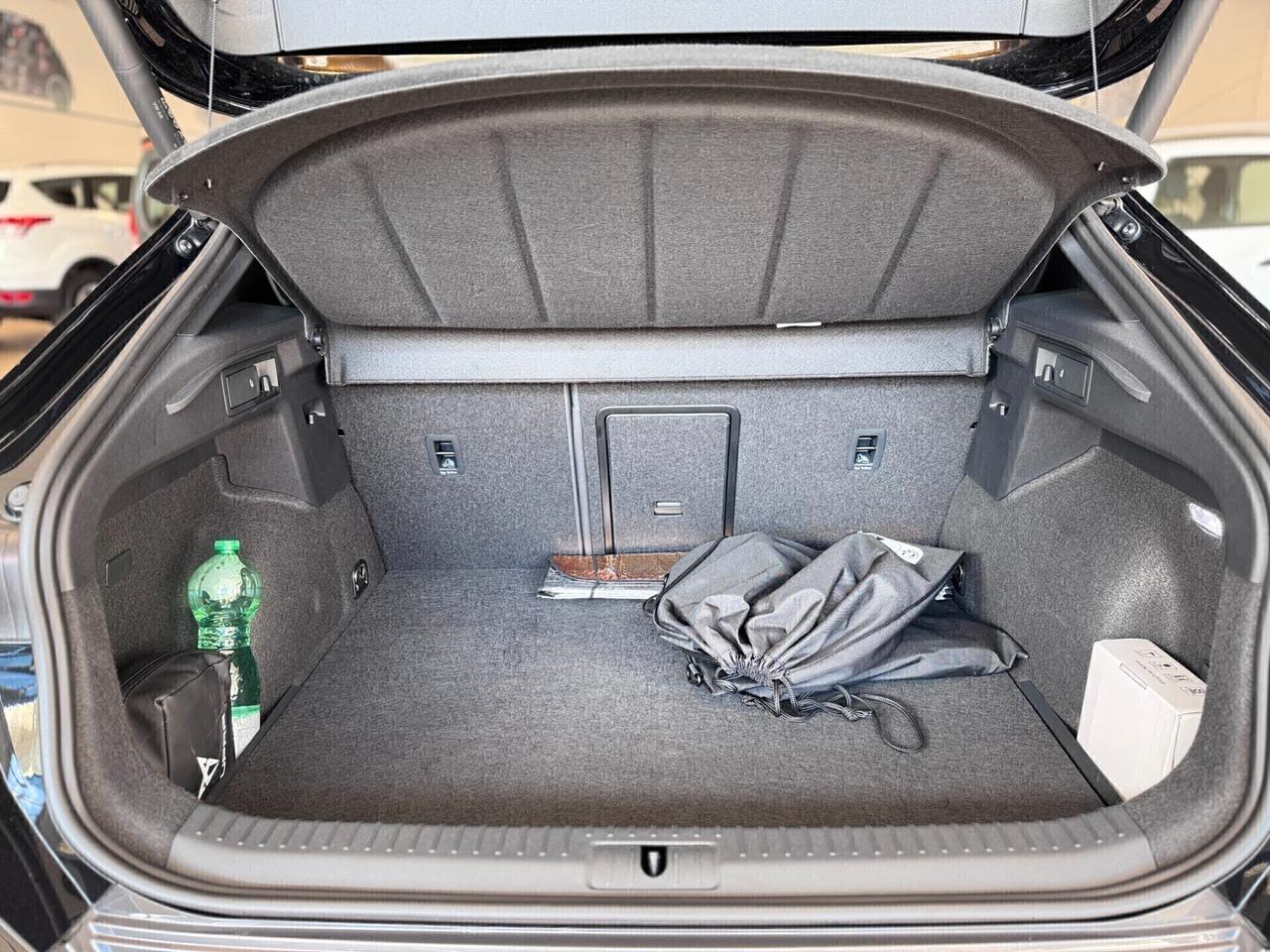 Cupra Formentor 1.4 e-Hybrid 245CV DSG Tribe Edition