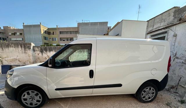 FIAT Doblo Doblò 1.3 MJT S&S PL-TN Cargo Maxi Lounge