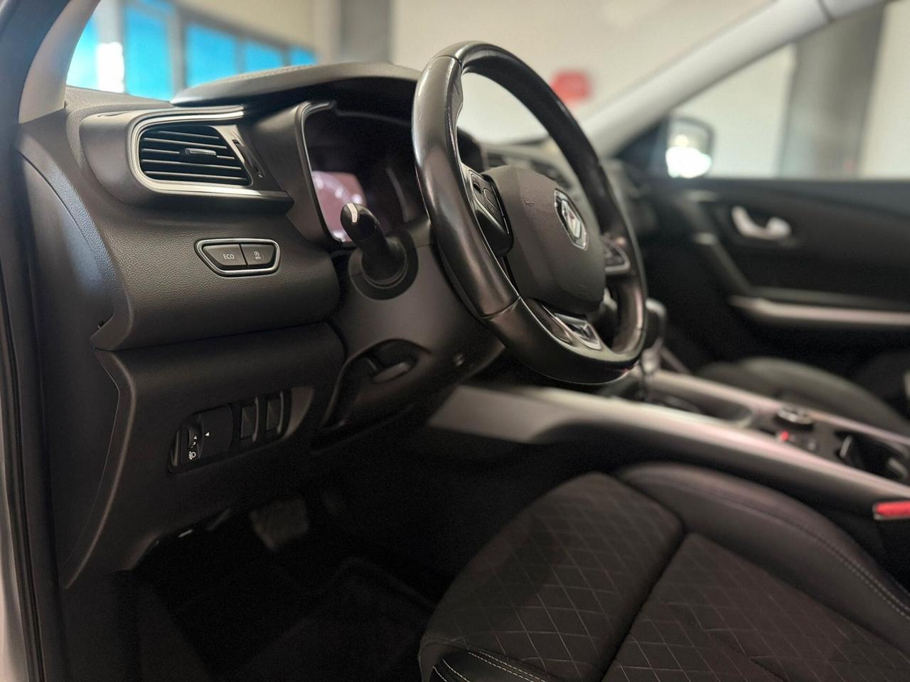 Renault Kadjar Blue dCi 8V 115CV EDC Sport Edition Cambio Automatico