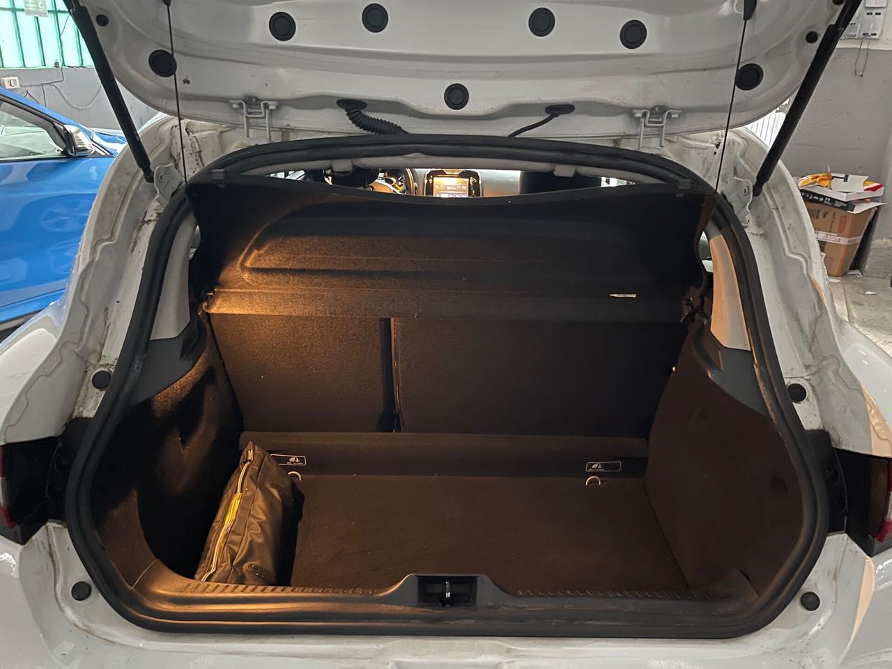 Renault Clio 1.2 75CV 5 porte Wave