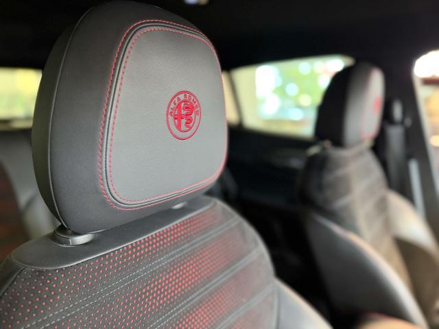 Alfa Romeo Tonale 1.5 hybrid Speciale 130cv tct7