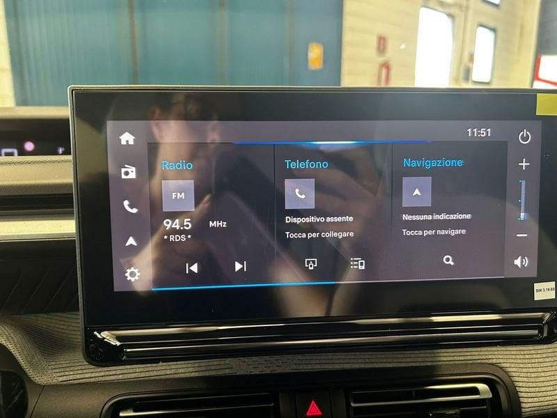 Citroën C3 PureTech 100 S&S Max