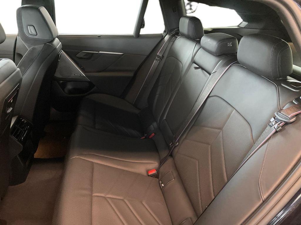 BMW Serie 5 Touring 520 d 48V M Sport Pro xDrive Steptronic
