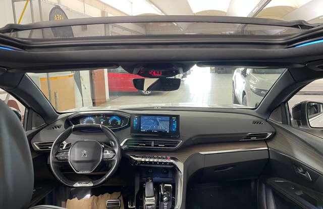 Peugeot 3008 1.6 hybrid4 phev GT Pack 300cv e-eat8 *FULL-OPT*