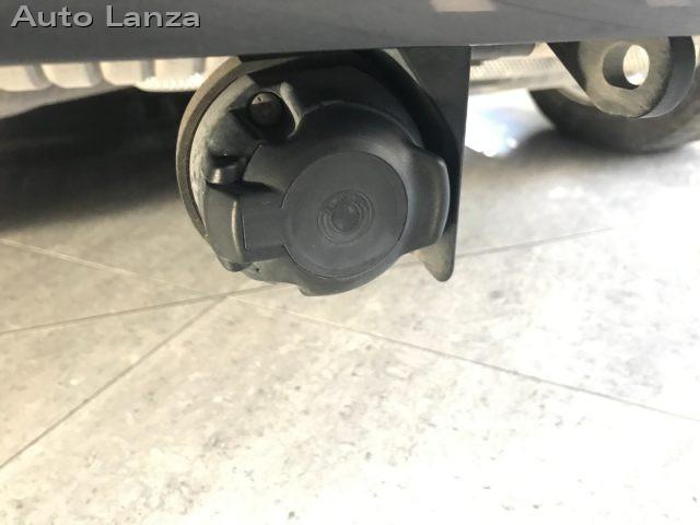 BMW X1 xDrive25e Business Advantage con GANCIO TRAINO