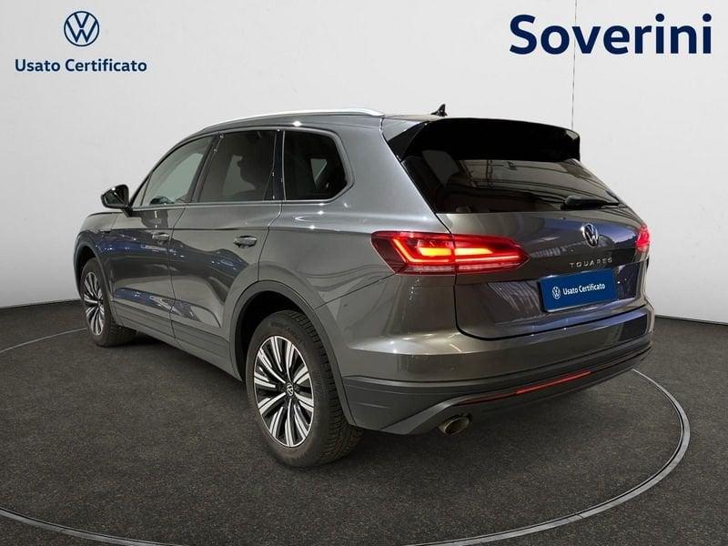 Volkswagen Touareg Touareg 3.0 V6 TDI SCR Style