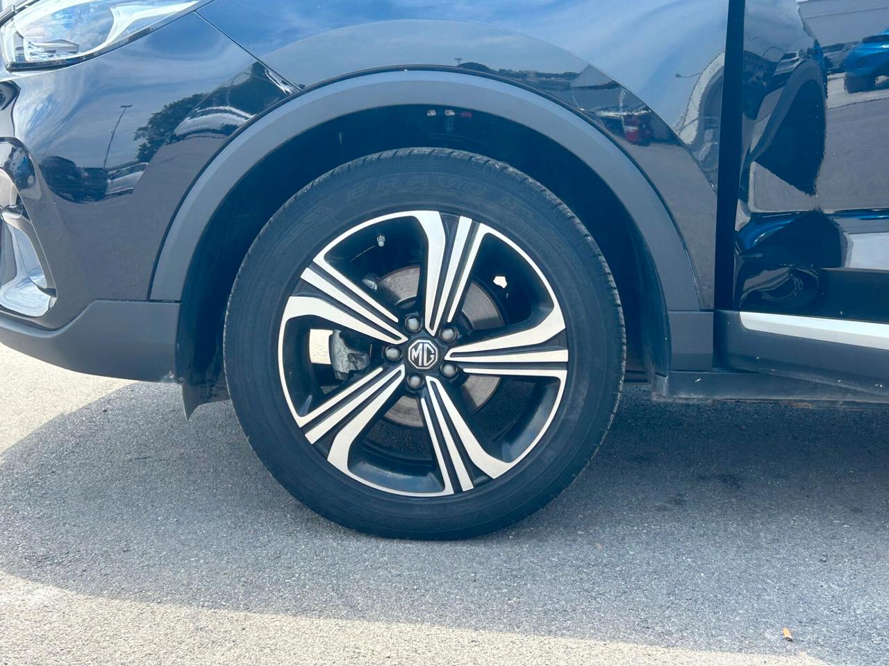 MG ZS 1.5 VTi-tech Comfort GPL *Senza obbligo finanziamento*