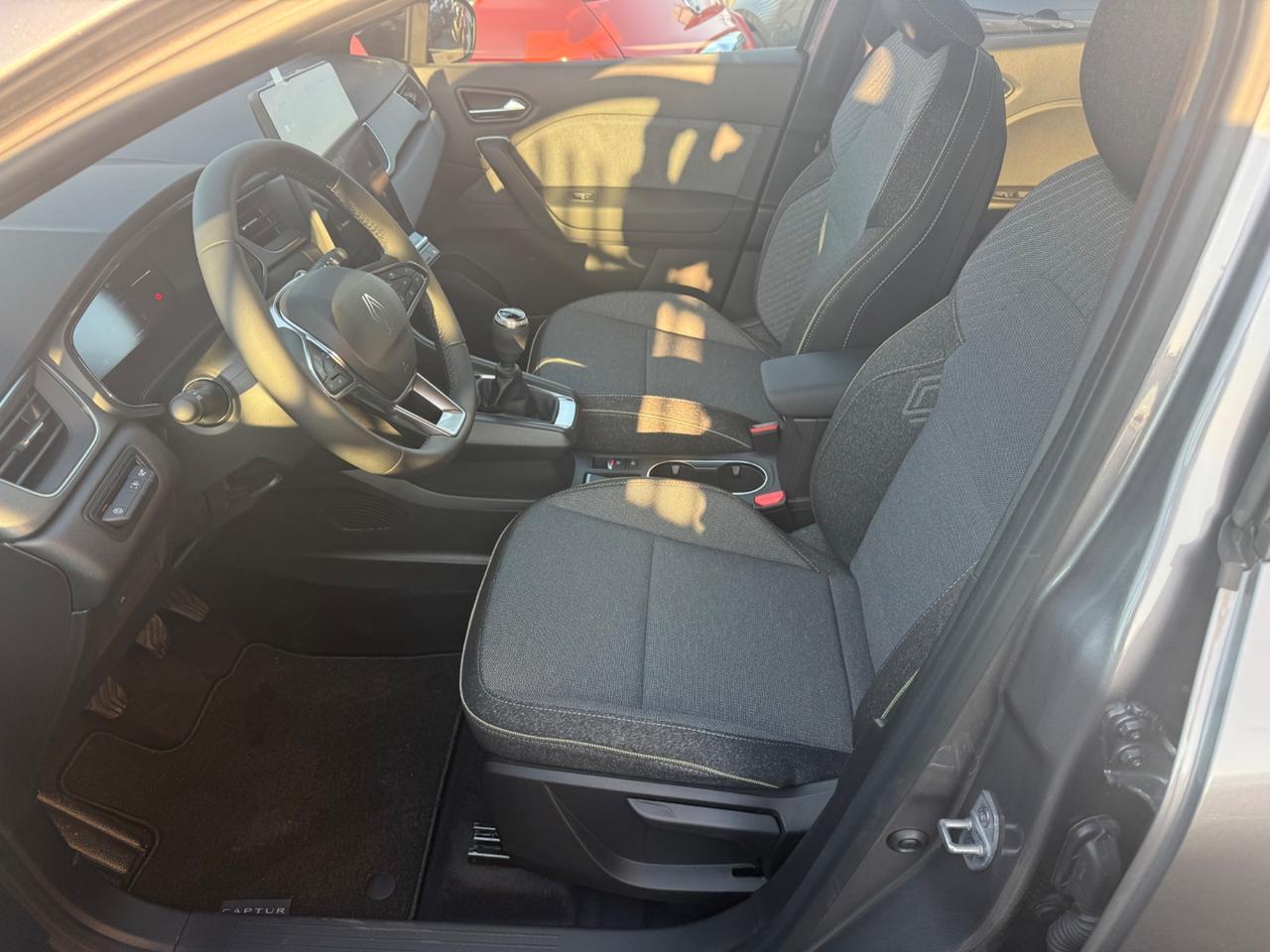 Renault Captur ECO-G 100cv Techno km0!!! GPL