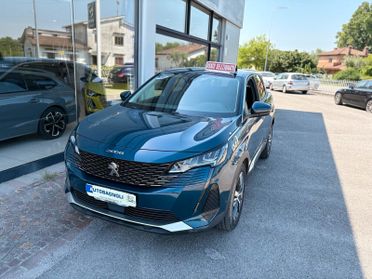 Peugeot 3008 ALLURE PACK BlueHDi 130 EAT8 SPOTICAR