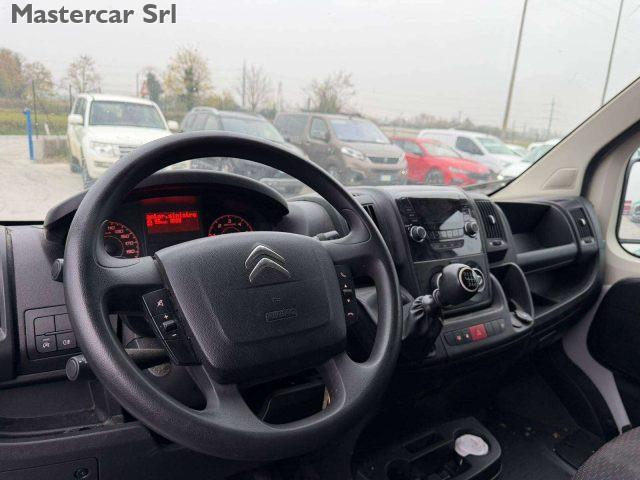 CITROEN Jumper 33 BlueHDi 120 S&S PM-TM Furgone - GL134PR