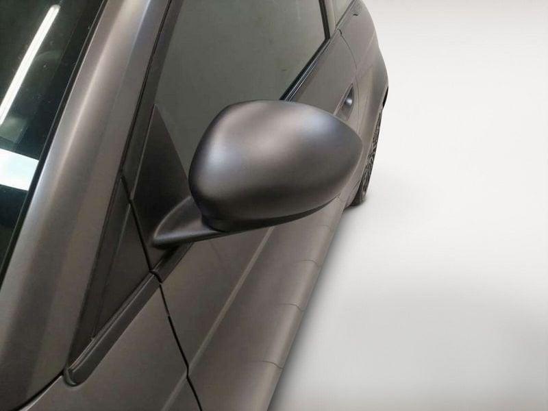 FIAT 500 500e 42 kWh La Prima