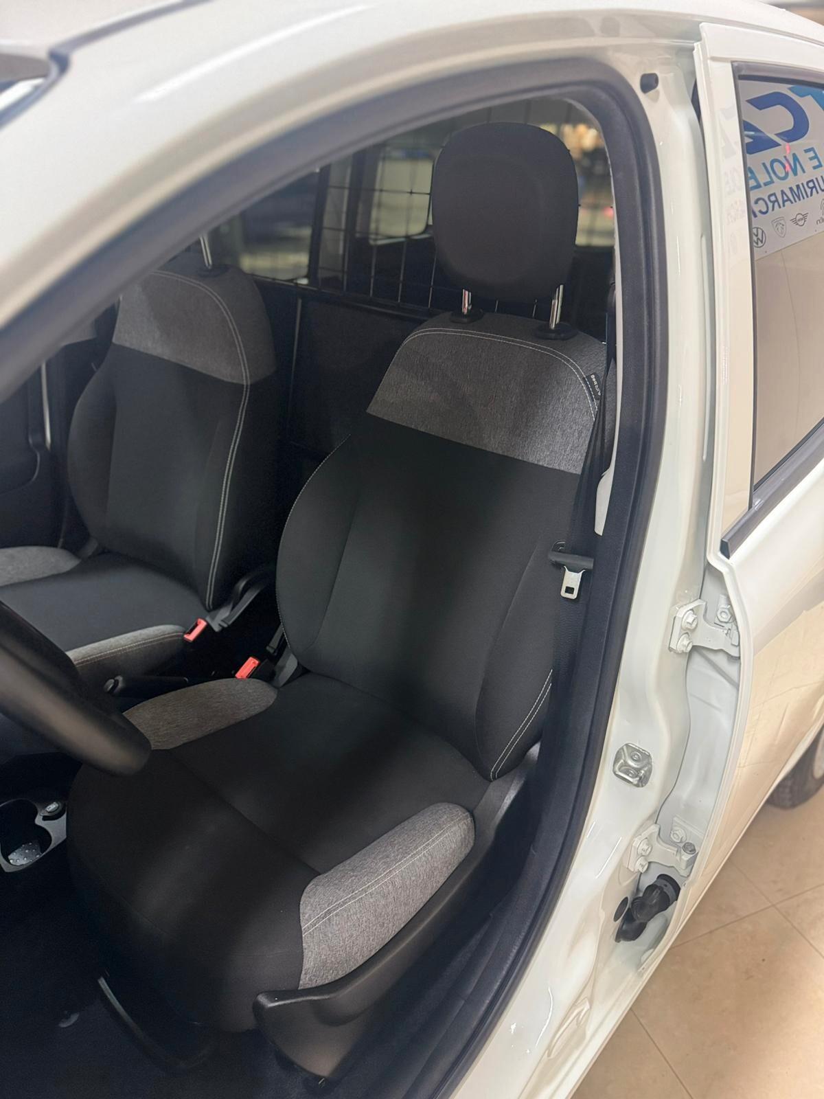 Fiat Panda 1.0 GSE S&S Hybrid Pop Van 2 posti