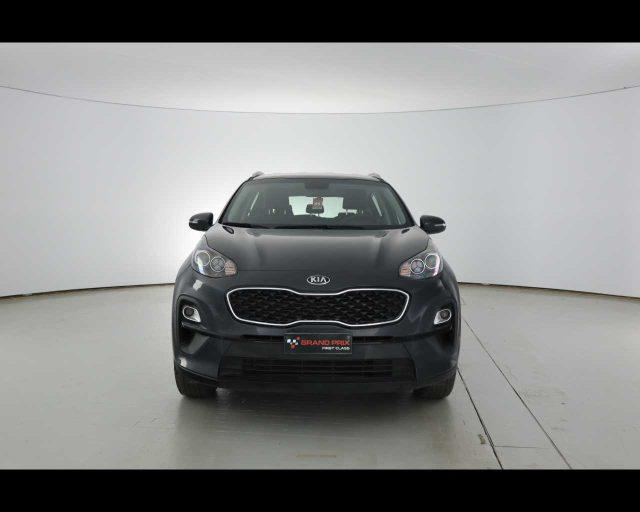 KIA Sportage 1.6 ECOGPL 2WD Urban