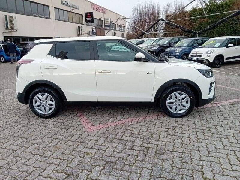 KGM Tivoli 1.5 GDI Turbo 135 CV GPL