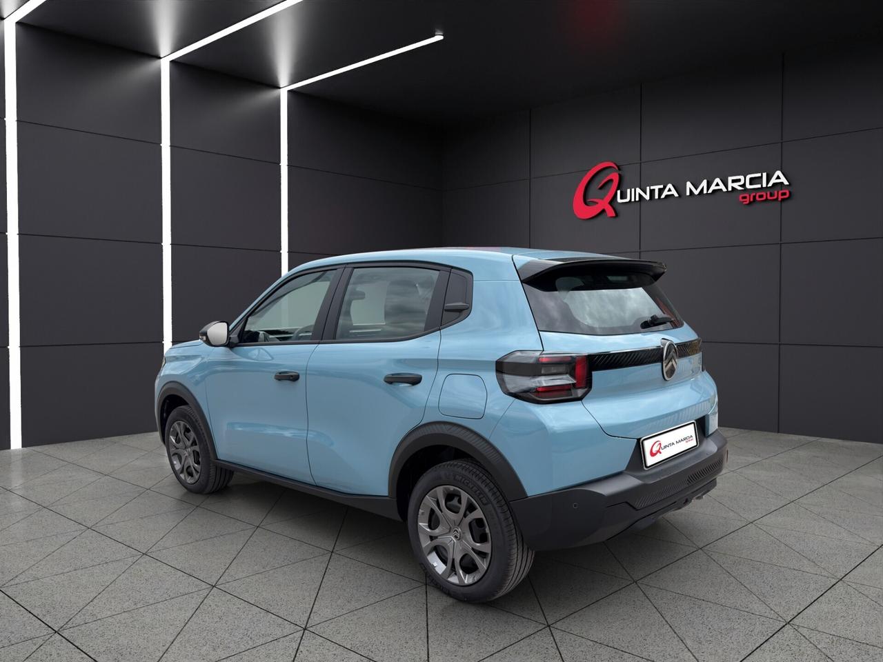 CITROEN C3 1.2 PureTech 100CV YOU