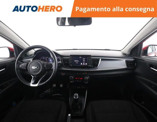 KIA Rio 1.0 T-GDi 12V 5 porte Cool