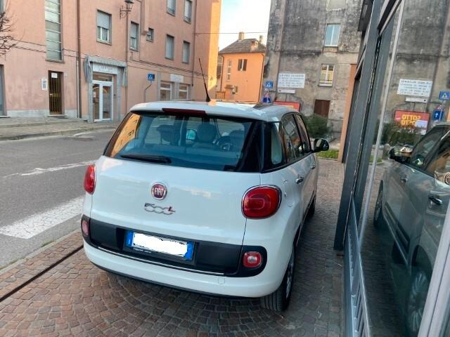 Fiat 500L 1.3 Multijet 95 CV Pop Star