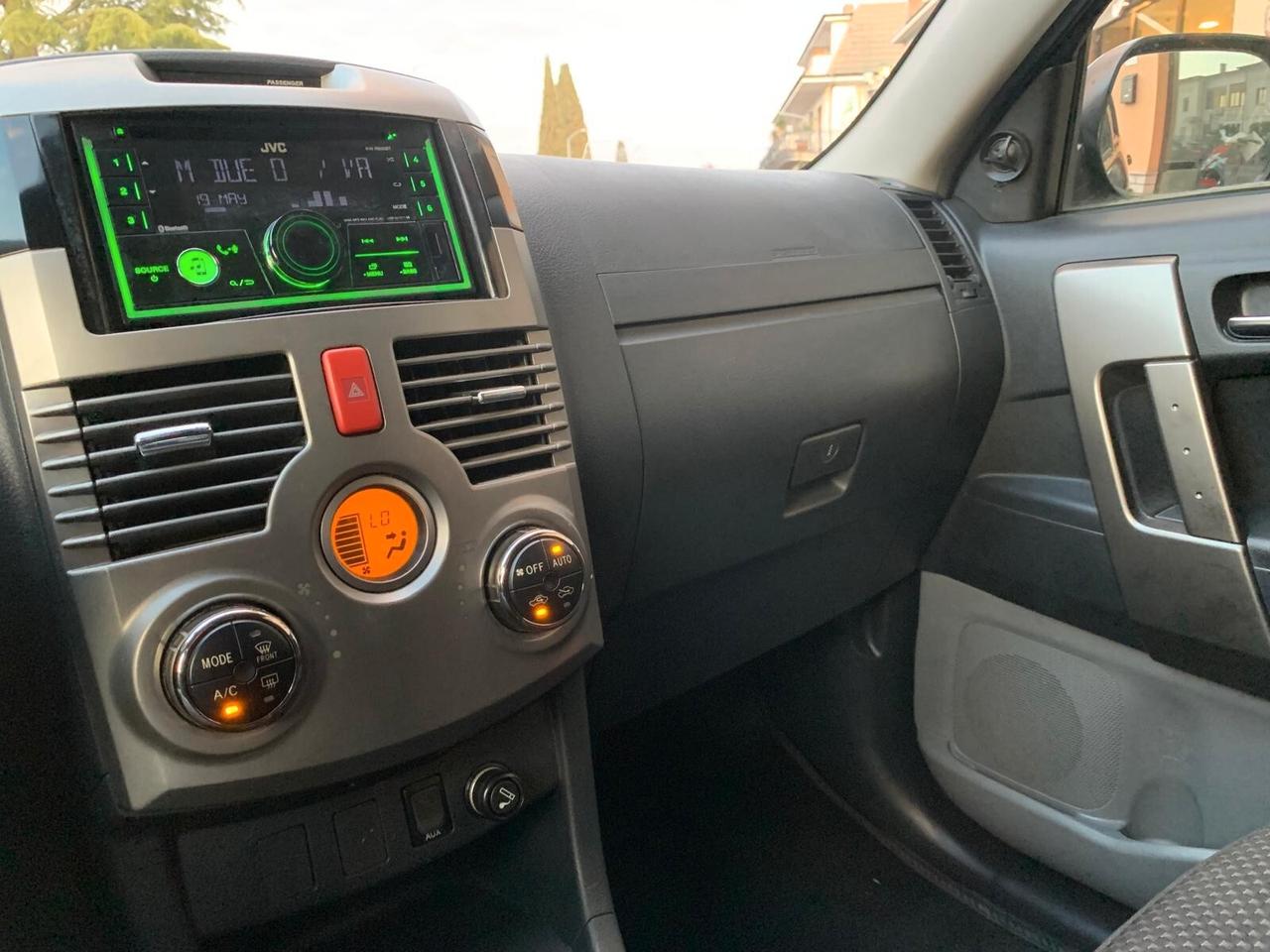 Daihatsu Terios 1.5 benz. 4WD Neopat.