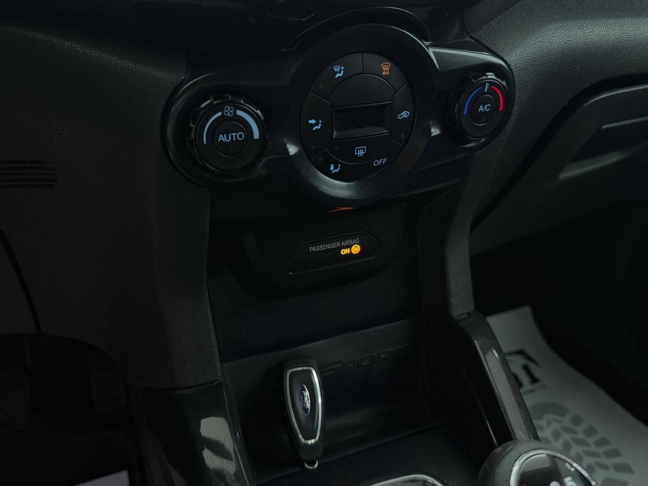 Ford EcoSport 1.5 TDCi 95CV Titanium S