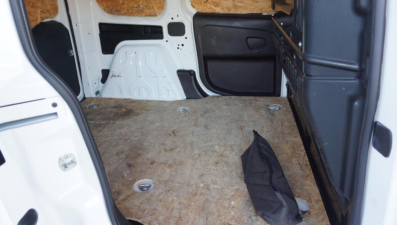 Fiat Doblo Doblò 1.3 MJT S&S PC-TN Cargo Business