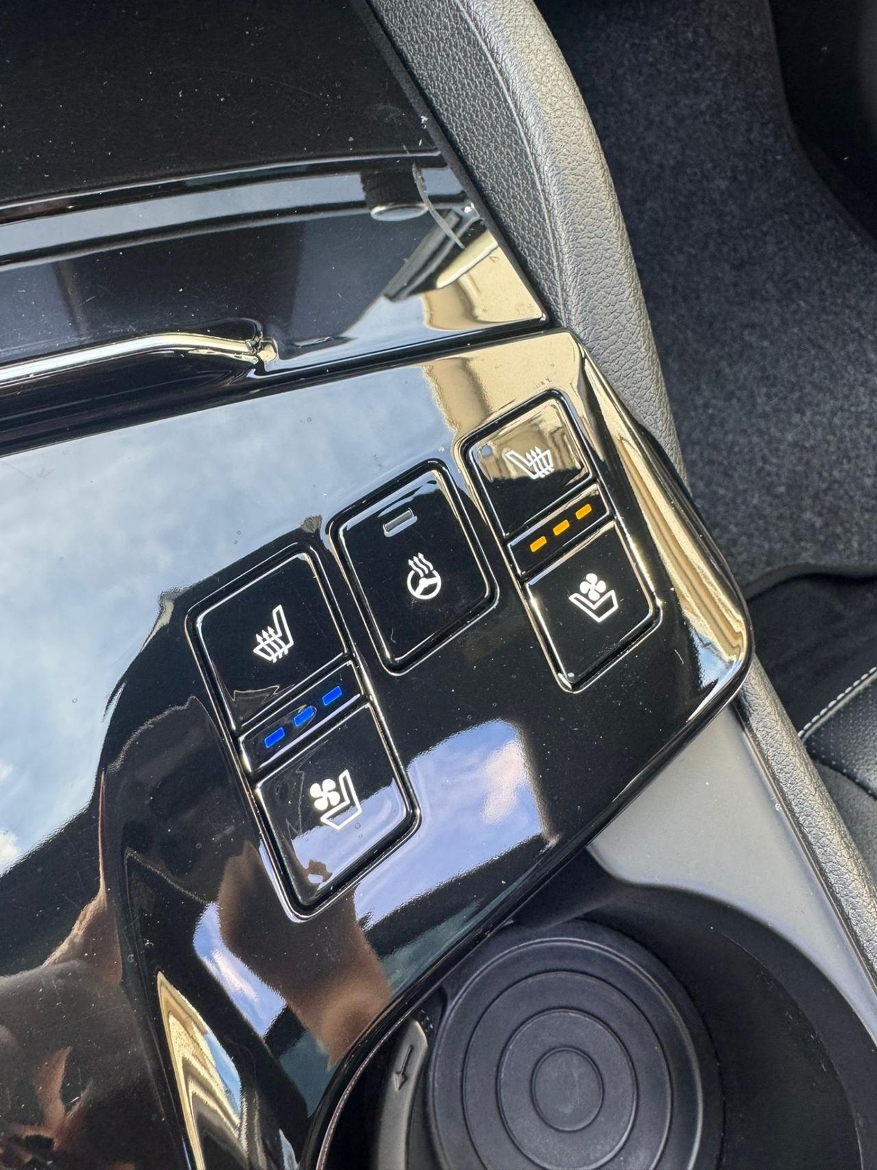 Kia Sportage 1.6 CRDi MHEV DCT GT-line Plus