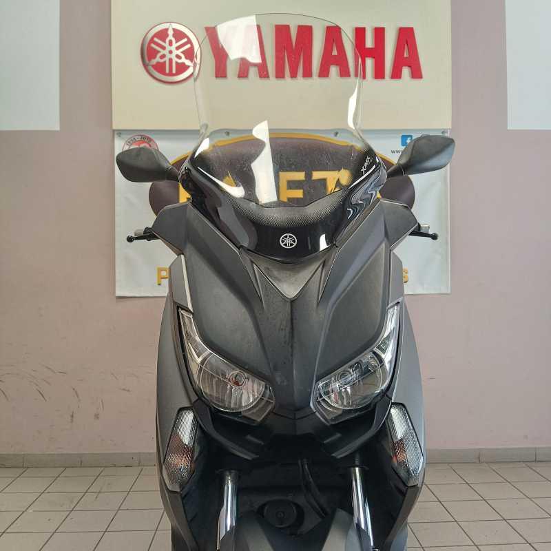 Yamaha X-Max 400 - 2015