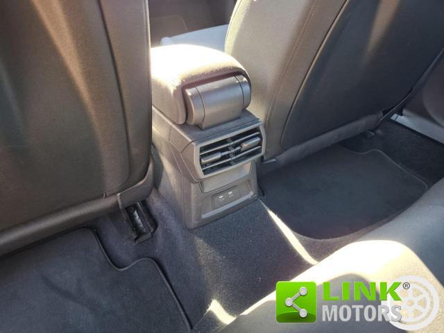 AUDI A3 SPB 35 TDI S tronic Business