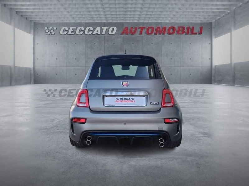 Abarth 595 F595 1.4 t-jet 165cv