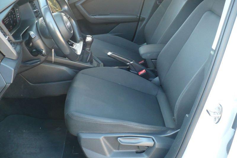 Audi A1 SPB 30 TFSI ADMIRED SPORTBACK