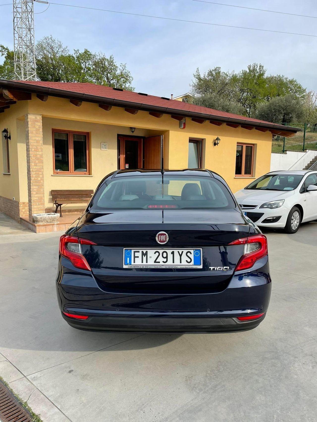 FIAT Tipo Tipo 1.6 Mjt 4p. Easy