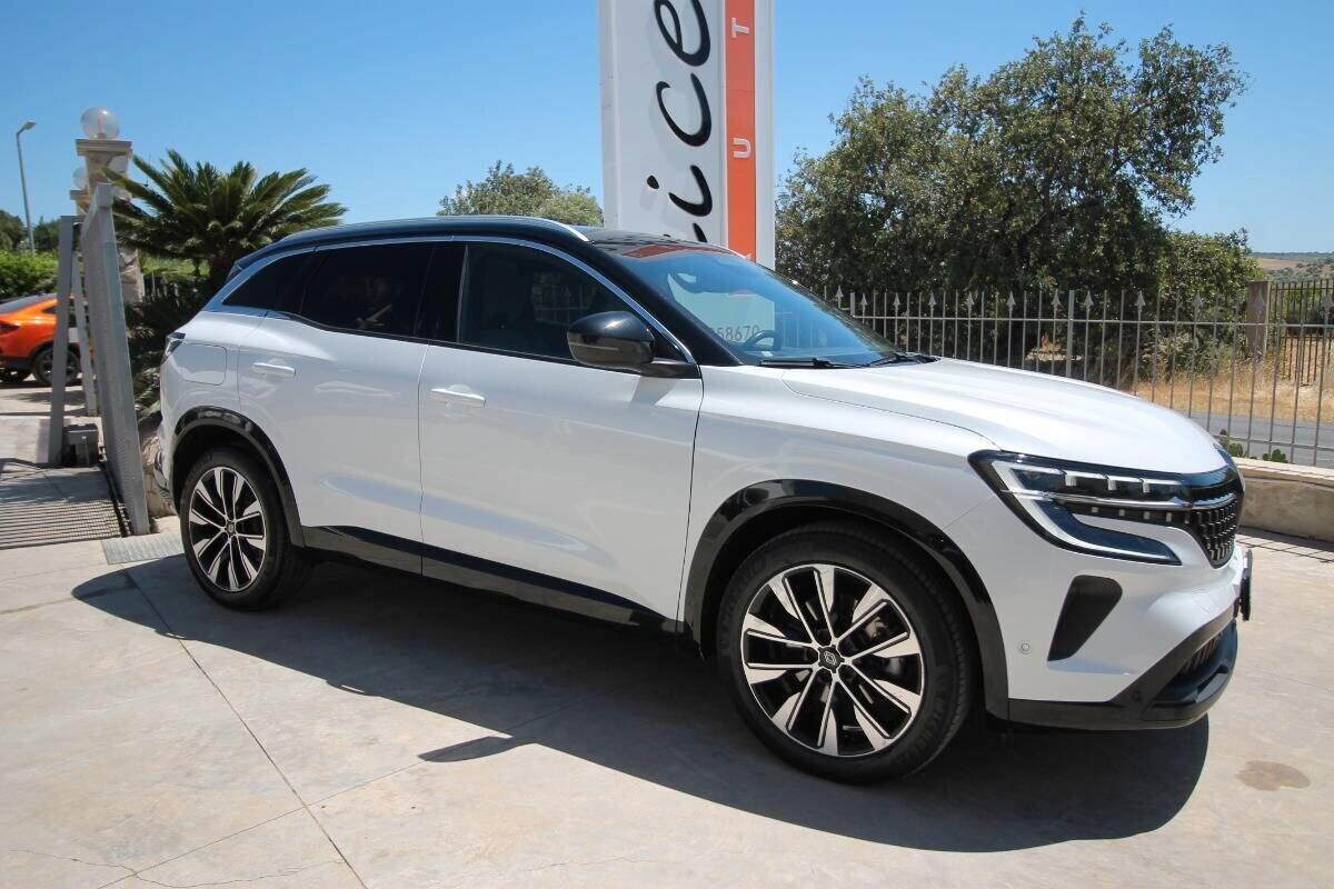 Renault Austral Full Hybrid E-Tech 200 CV Techno |2023