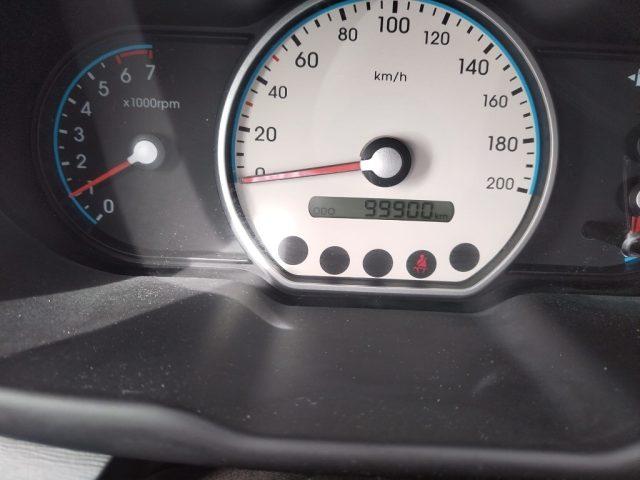 HYUNDAI i10 1.1 12V Like