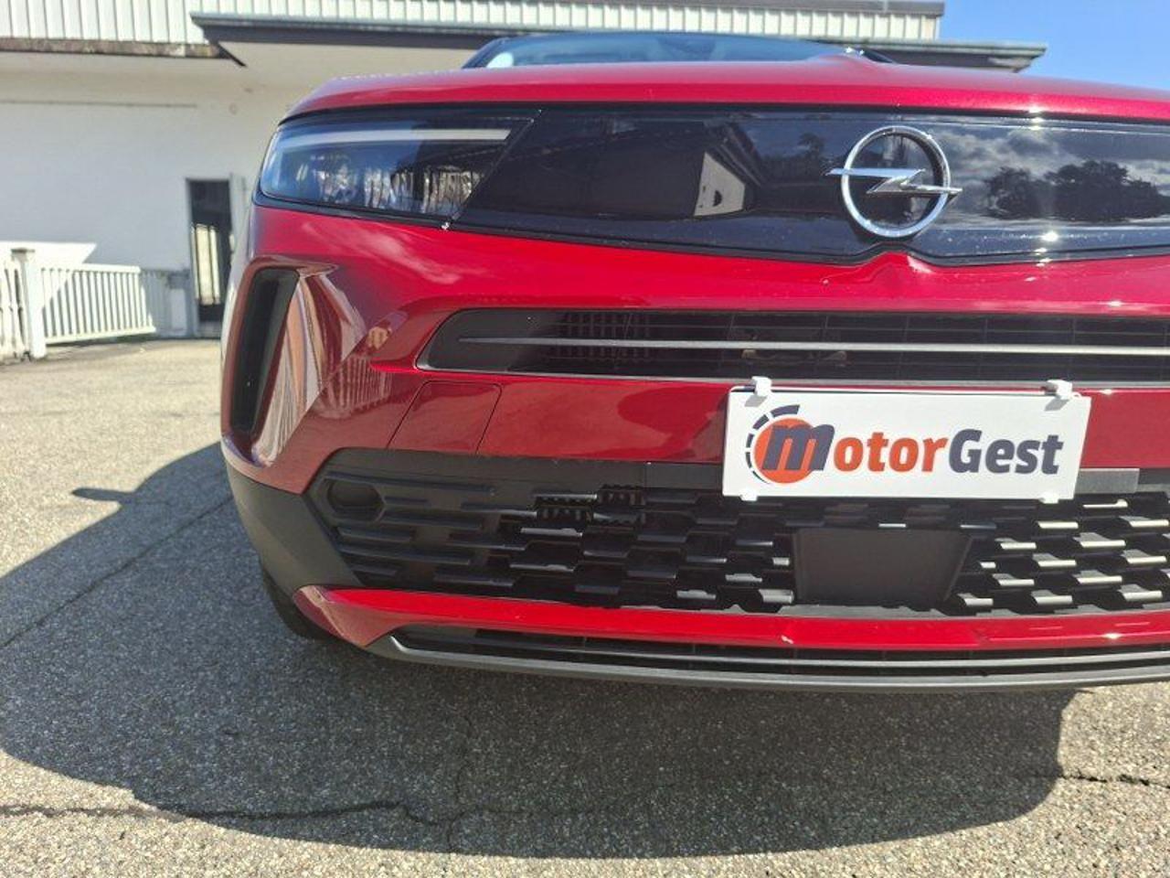 Opel Mokka 1.2 Turbo 136 CV Elegance