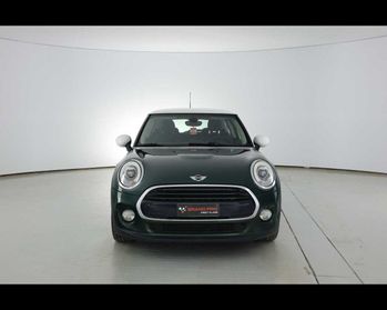 MINI Cooper D 1.5 Cooper D