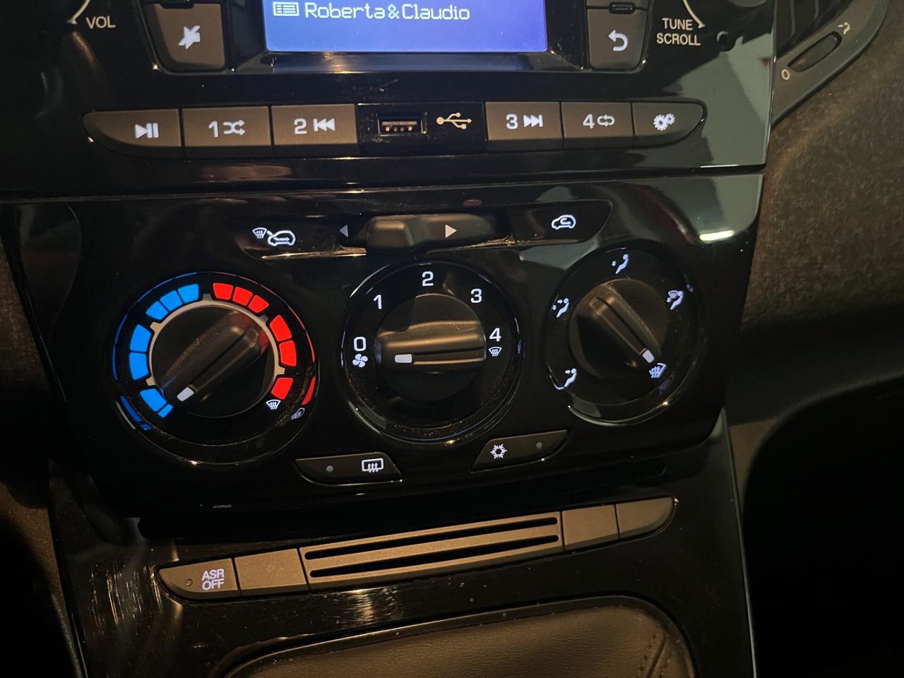 Lancia Ypsilon 1.0 FireFly 5 porte S&S Hybrid Ecochic Silver 70CV