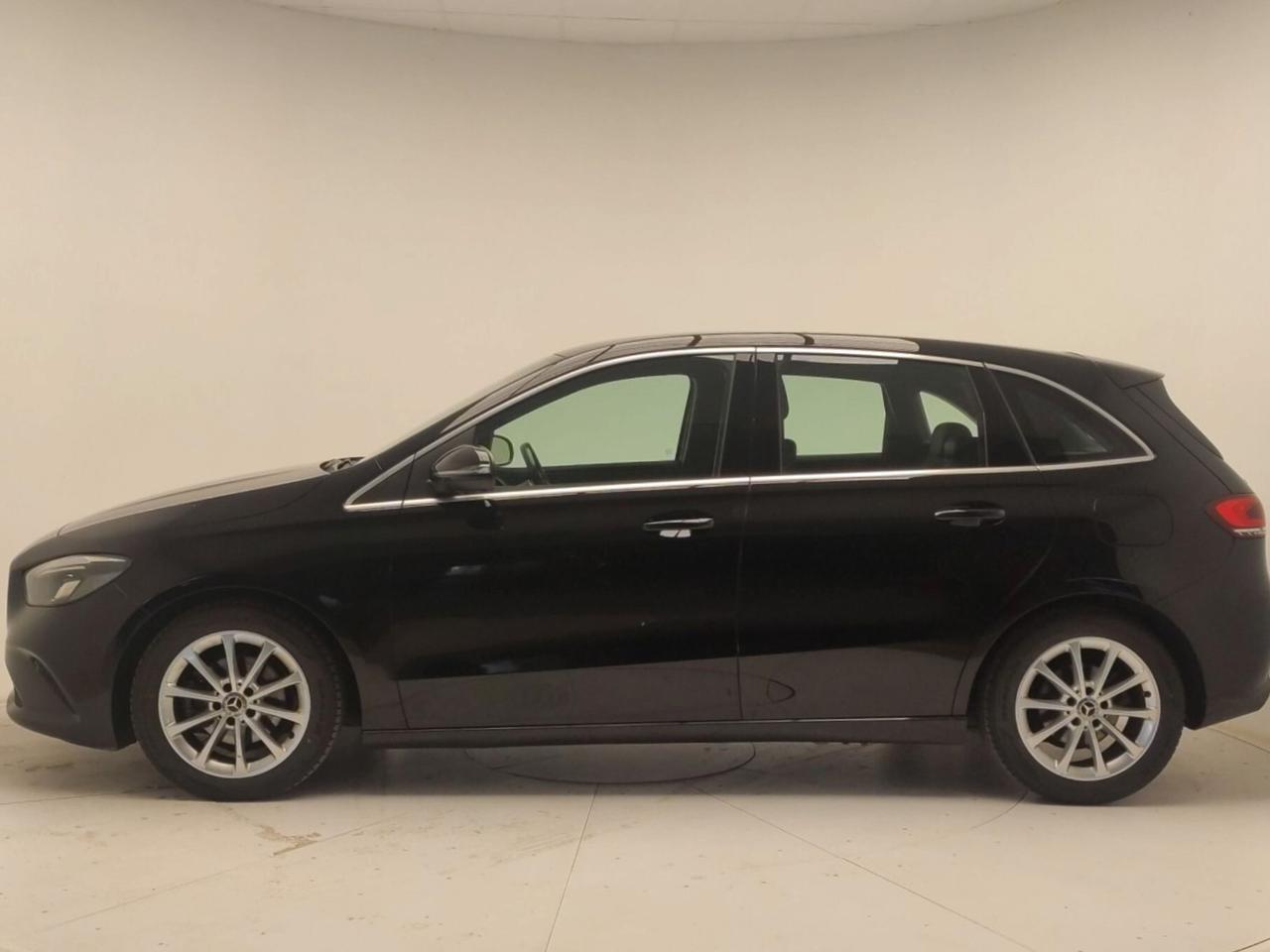 Mercedes-benz B 180 d Automatic Executive